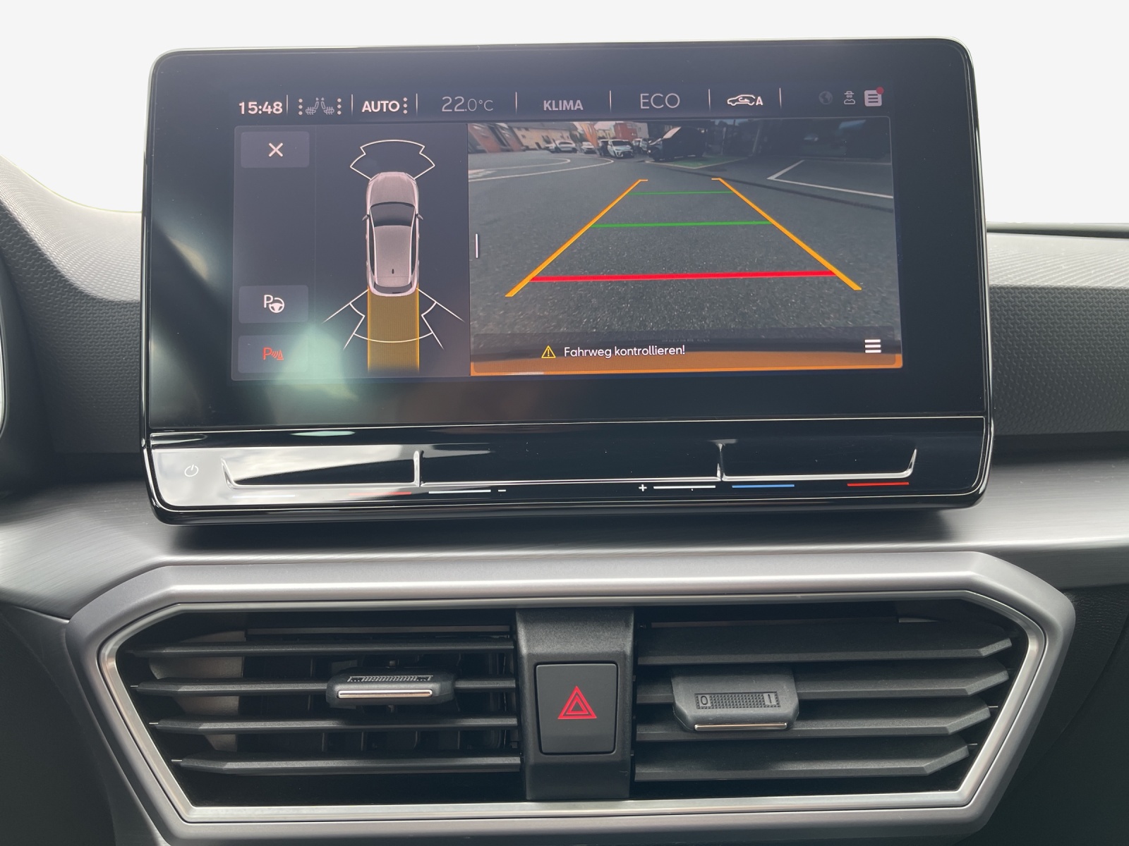 SEAT Leon 1.4 eHybrid pHEV DSG Hola FR-image-14