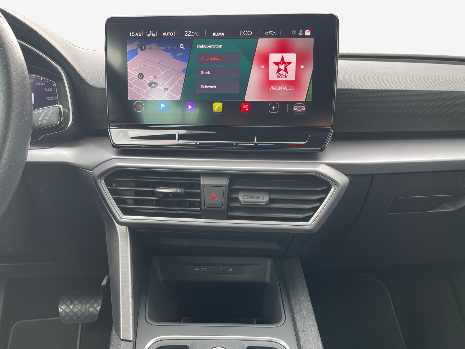 SEAT Leon 1.4 eHybrid pHEV DSG Hola FR-image-10