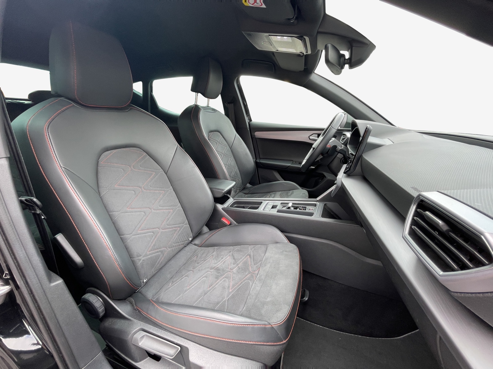 SEAT Leon 1.4 eHybrid pHEV DSG Hola FR-image-13