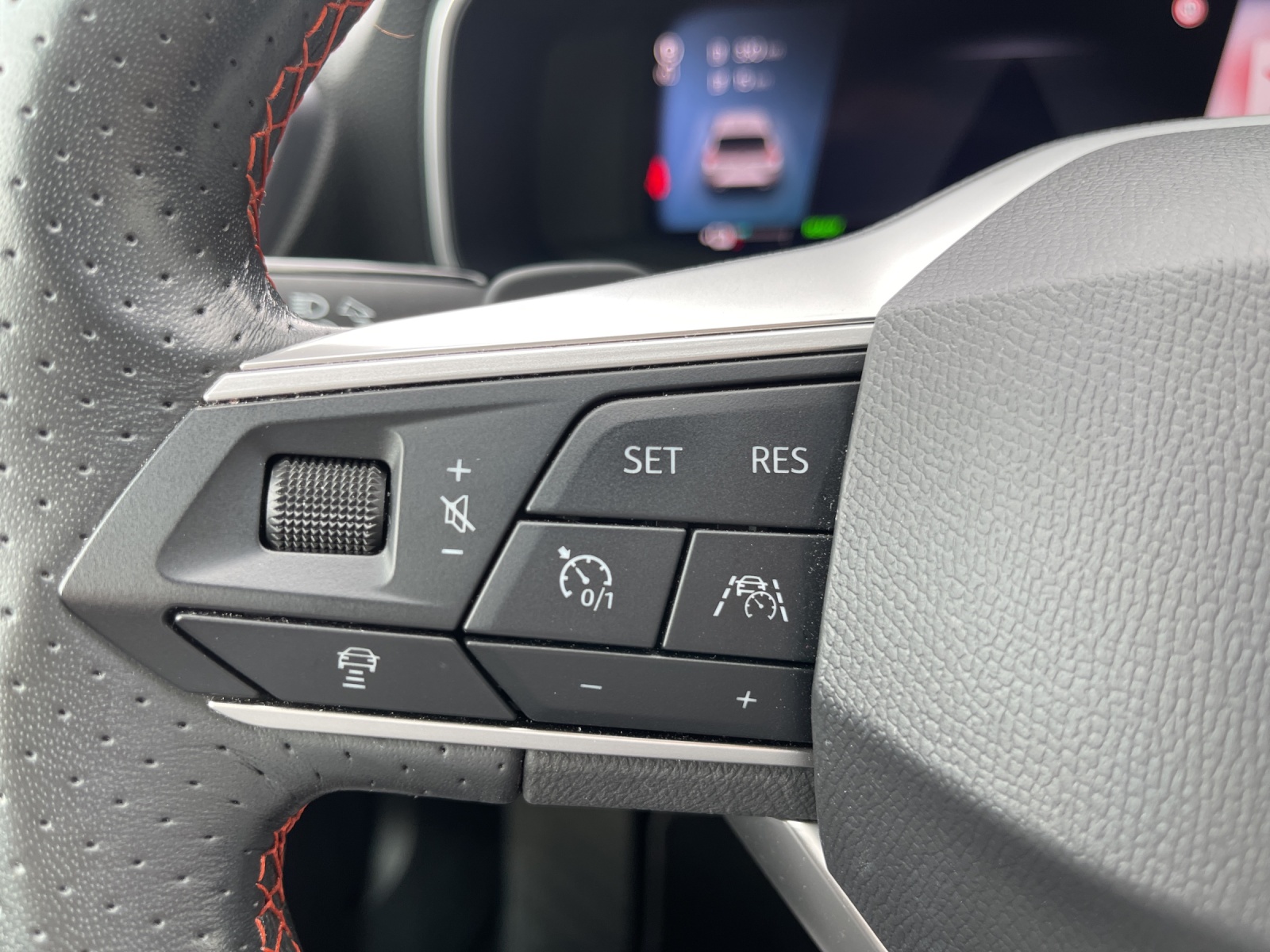SEAT Leon 1.4 eHybrid pHEV DSG Hola FR-image-15