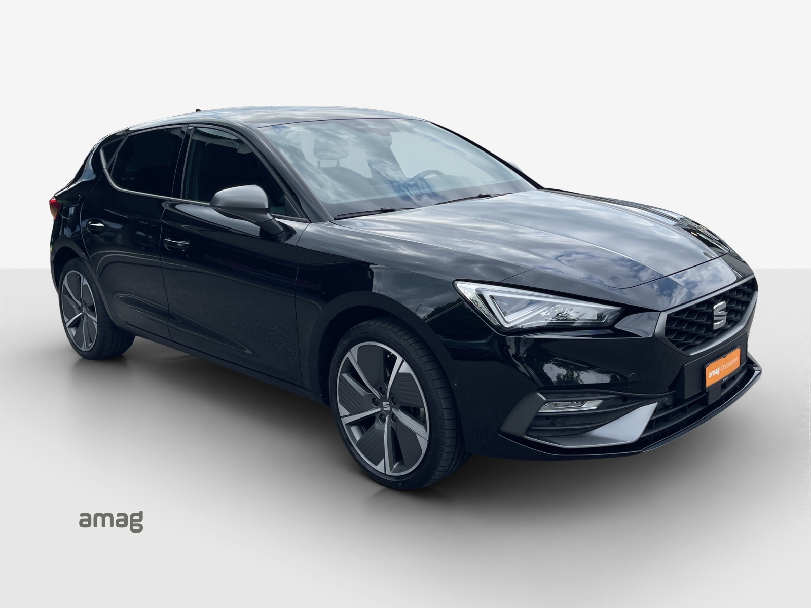 SEAT Leon 1.4 eHybrid pHEV DSG Hola FR-image-5