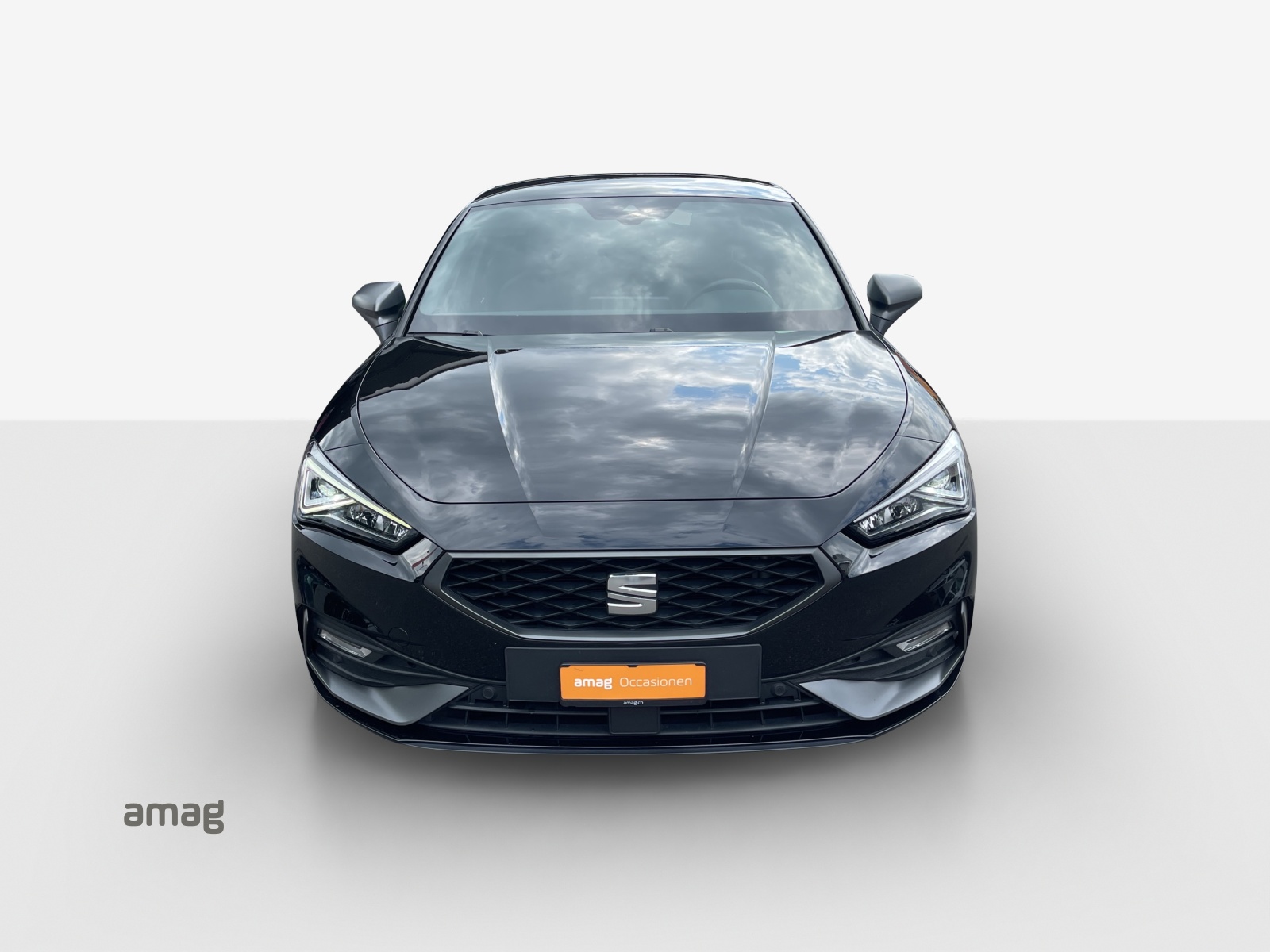SEAT Leon 1.4 eHybrid pHEV DSG Hola FR-image-6