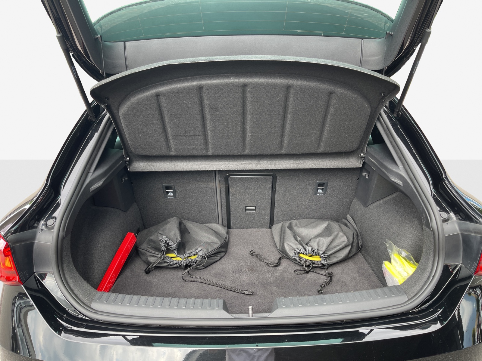 SEAT Leon 1.4 eHybrid pHEV DSG Hola FR-image-12