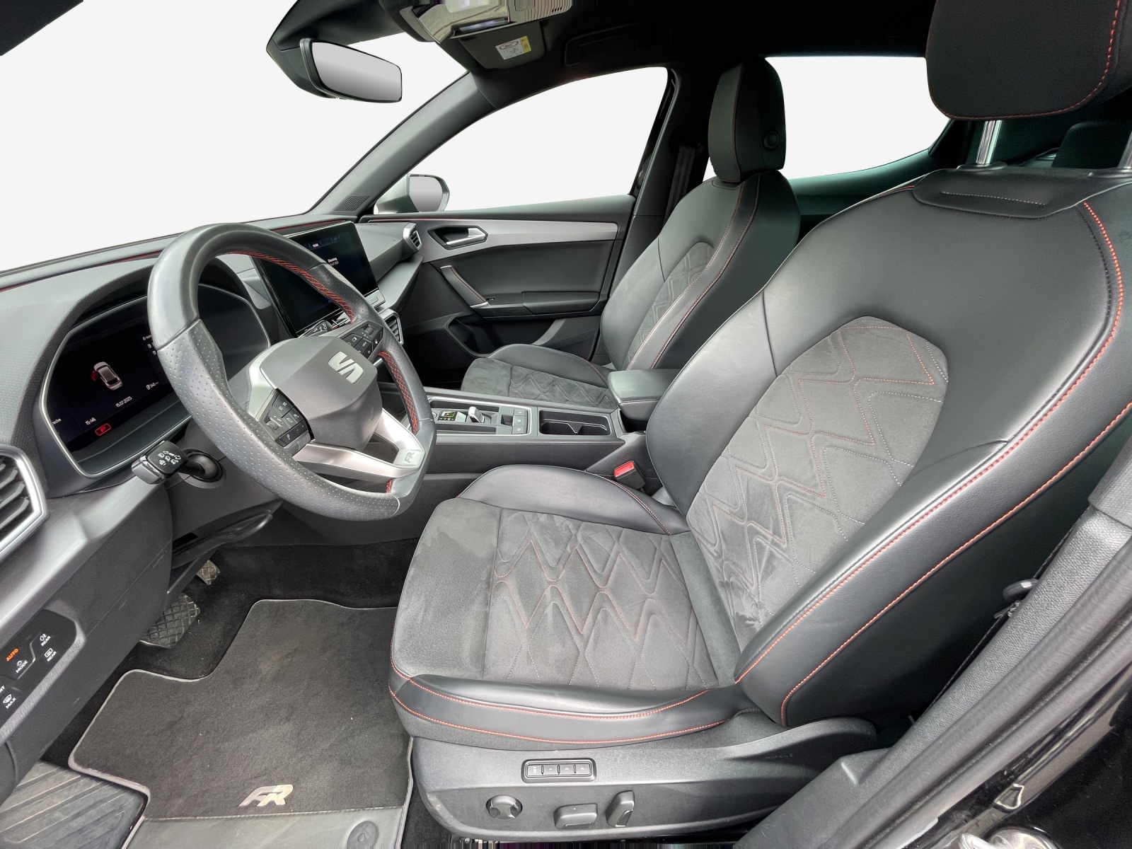 SEAT Leon 1.4 eHybrid pHEV DSG Hola FR-image-7