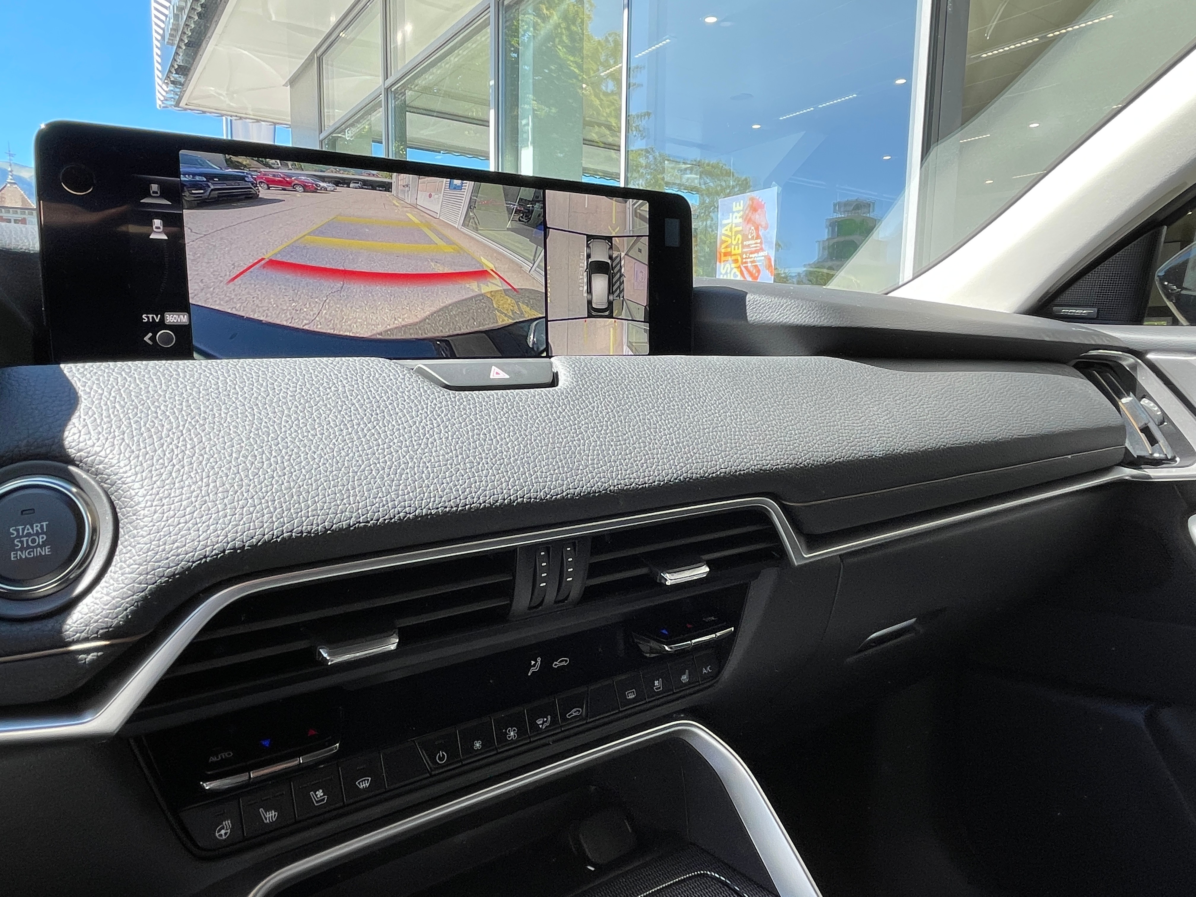 Image MAZDA CX-60 CX-60 3.3L e-Skyactiv D 254 MHEV AWD Exclusive Line