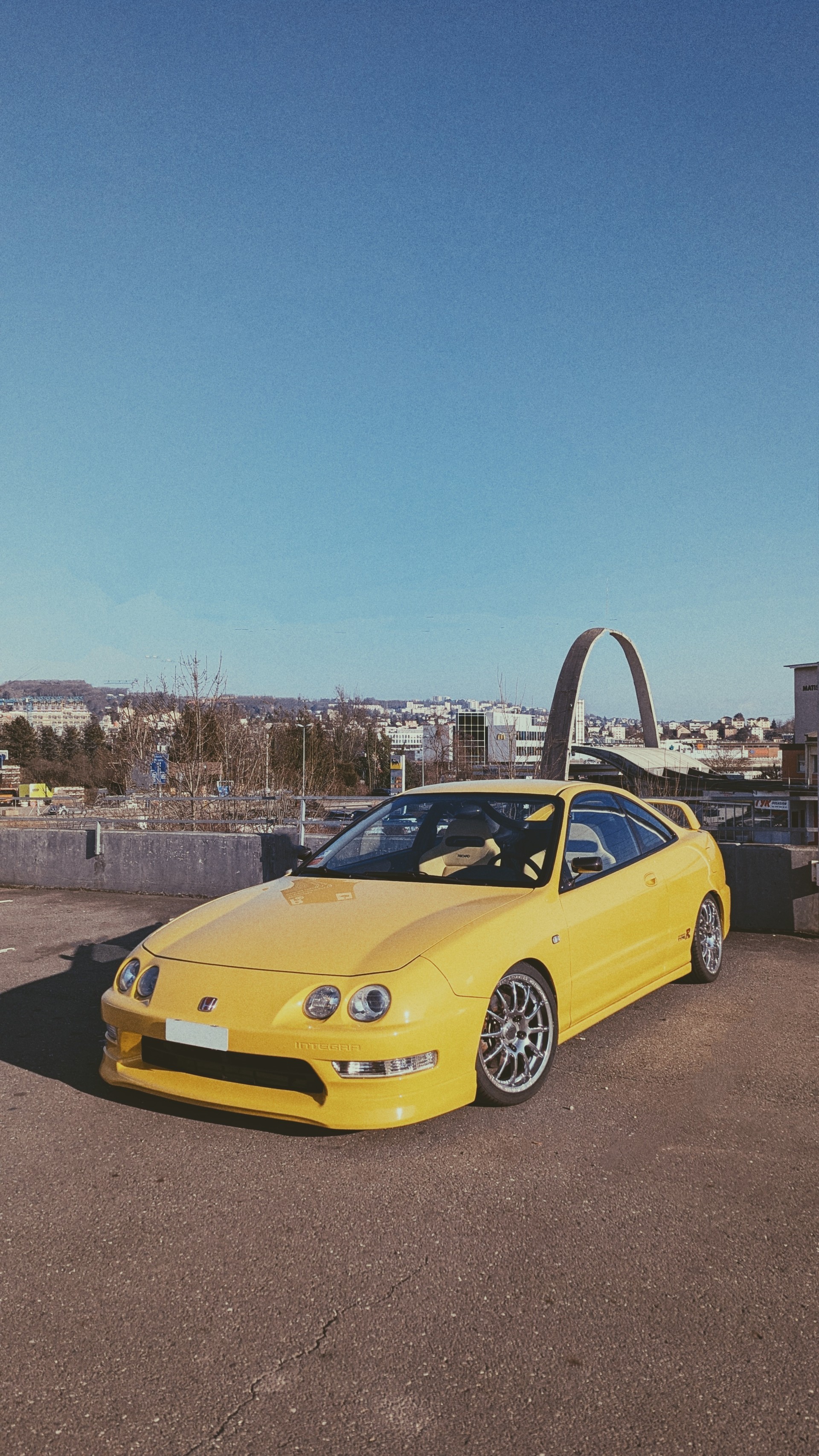 Integra Dc2 Auto Honda Integra Usata Civic Tourer Usata Honda