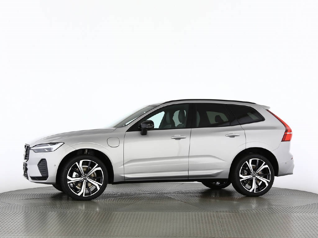 VOLVO XC60 2.0 T6 TE XCENTRIC Ultra Dark eAWD 18.8 kWh-showroom-element-1