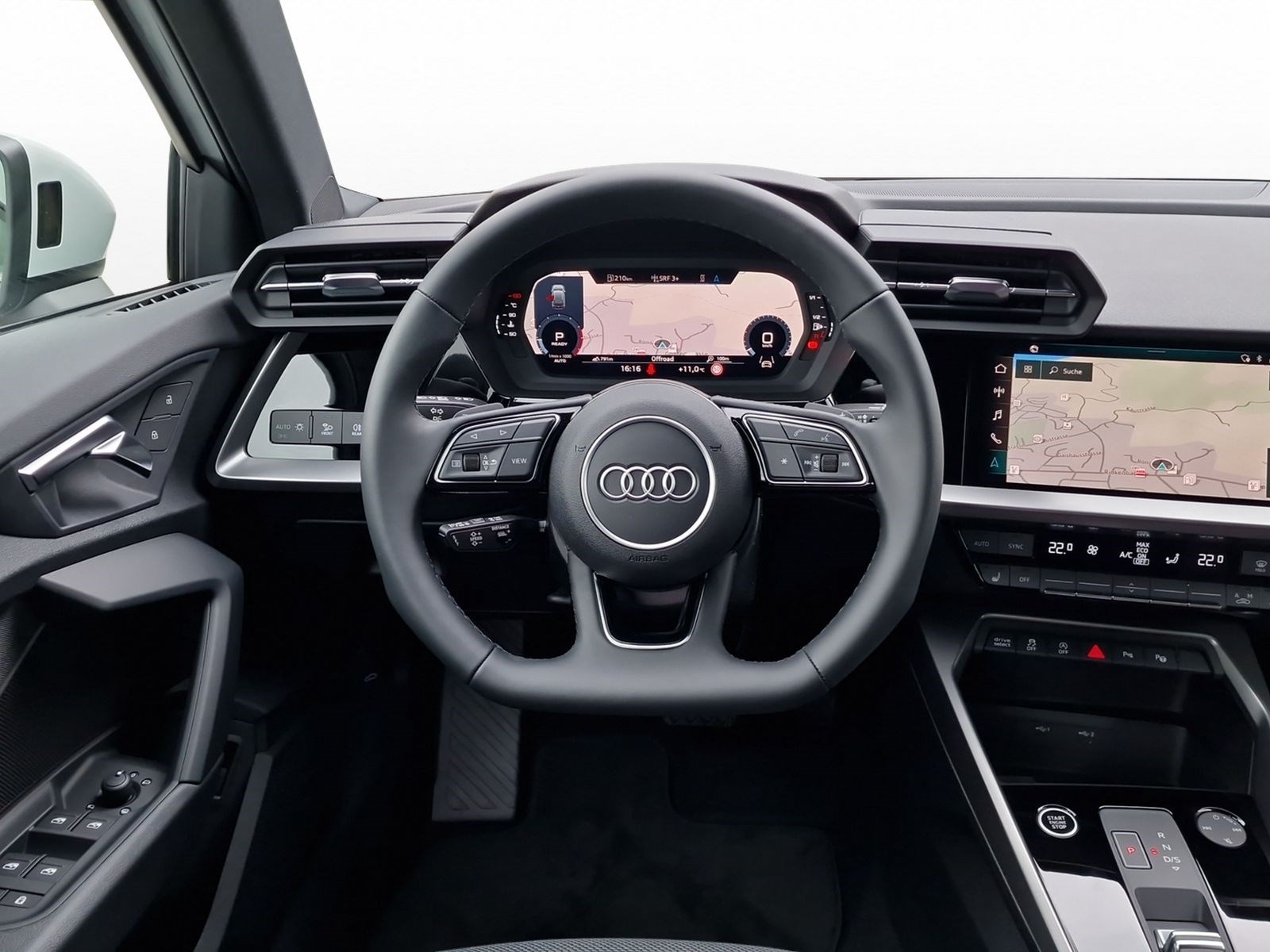 AUDI A3 Sportback 40 TFSI advanced quattro-showroom-element-3