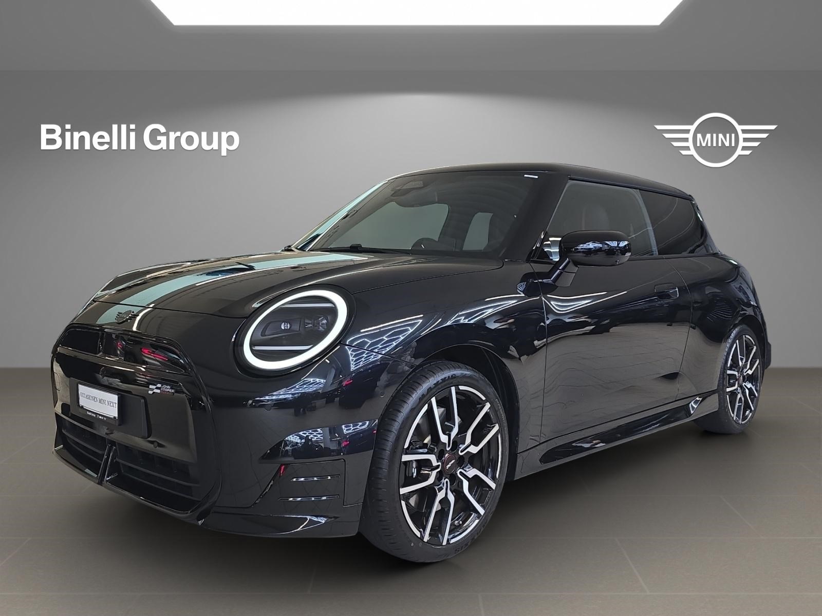 MINI MINI Cooper SE