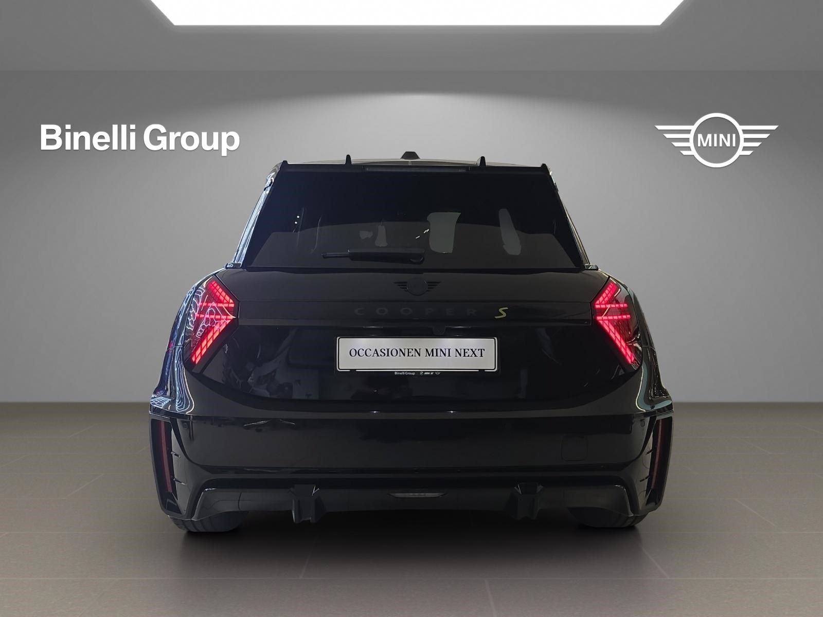 MINI MINI Cooper SE-showroom-element-3