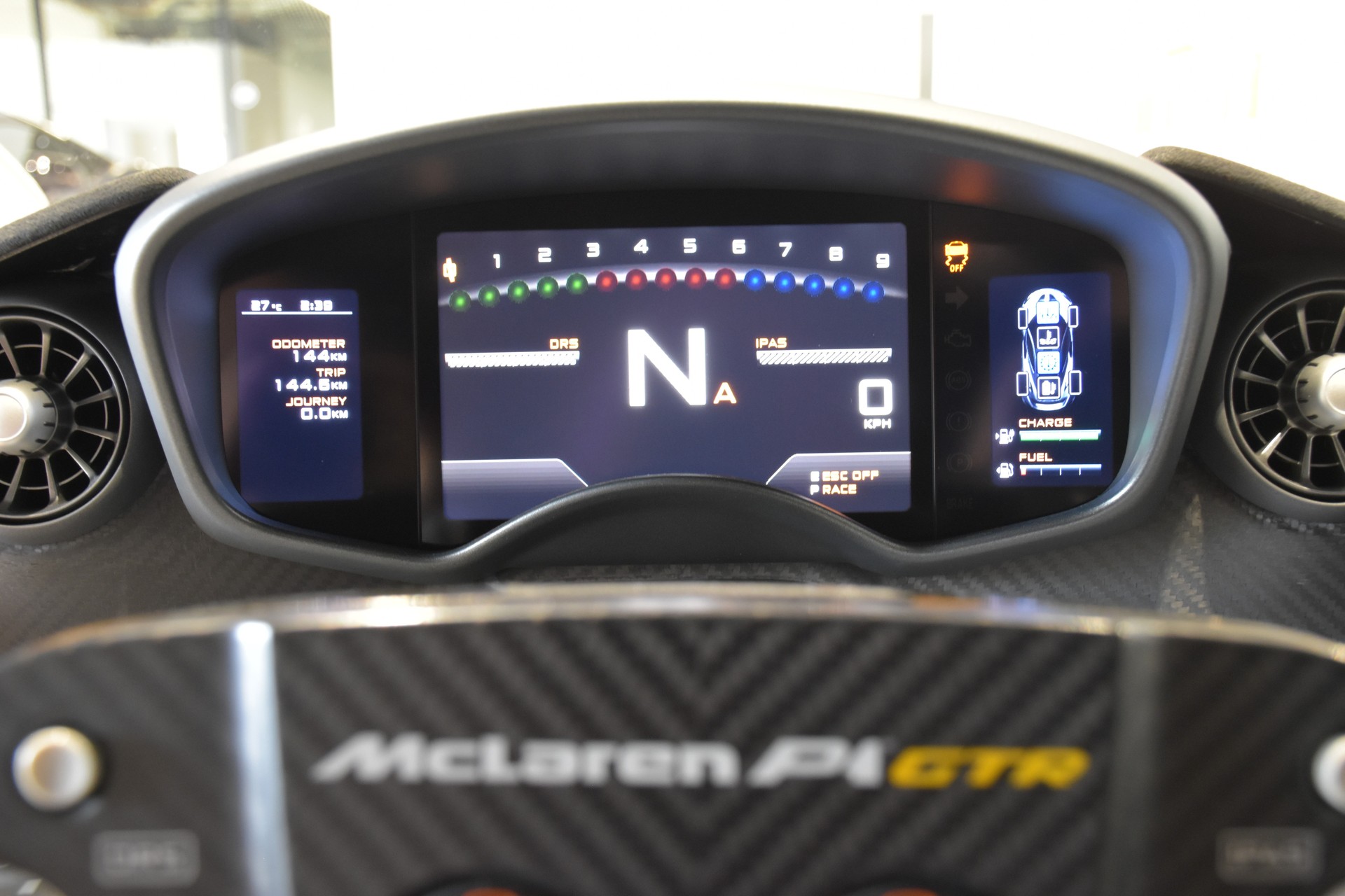 McLAREN P1™ GTR-image-14