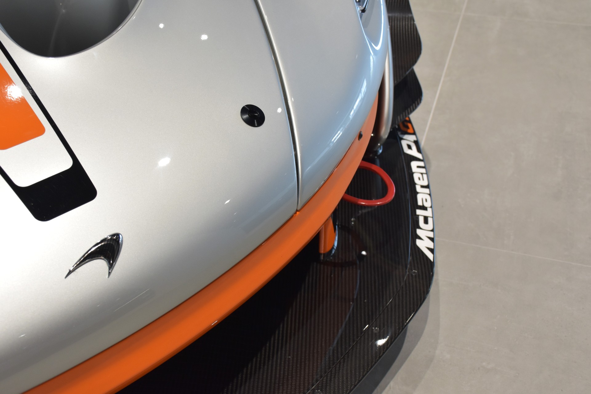 McLAREN P1™ GTR-image-9