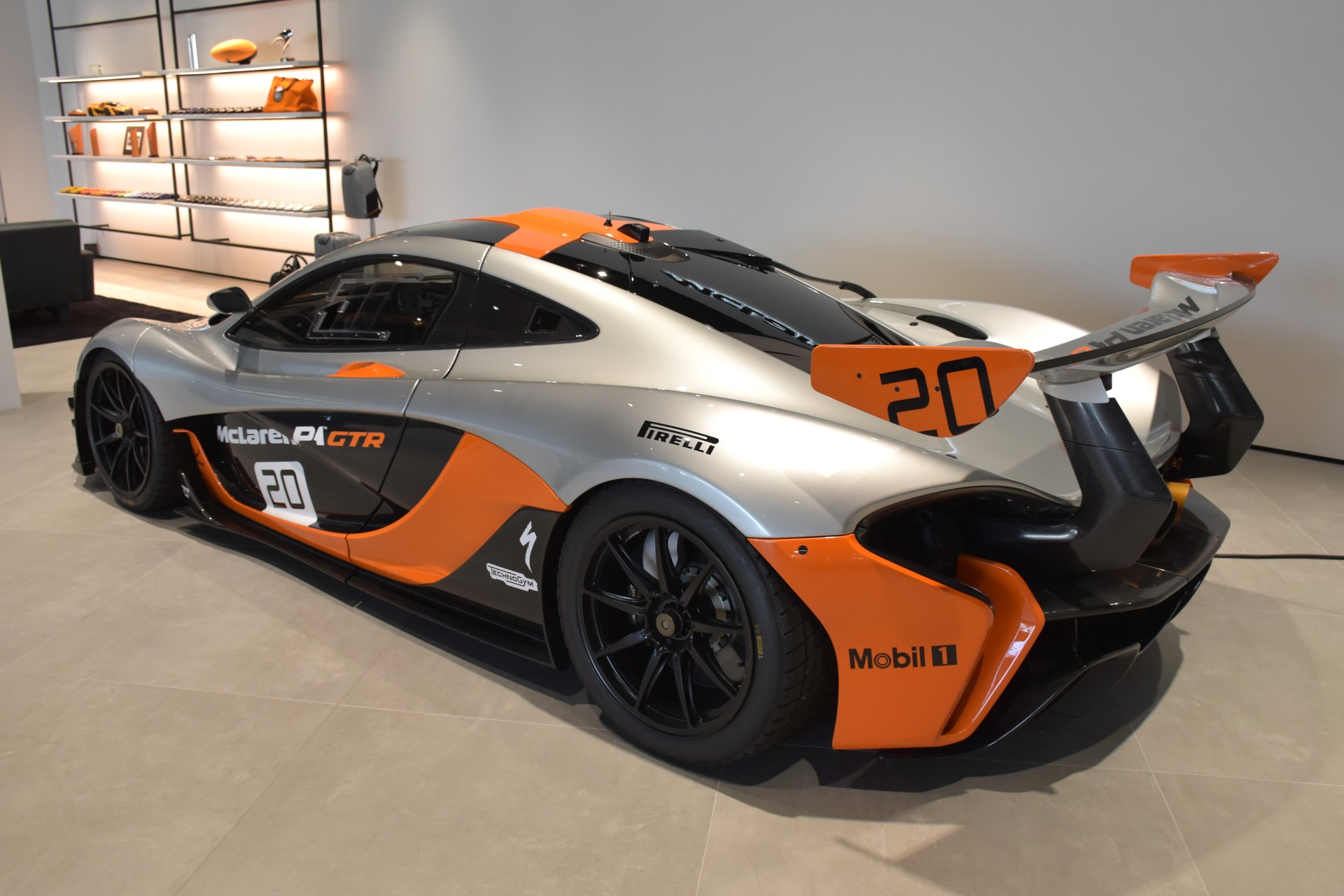 McLAREN P1™ GTR-image-4