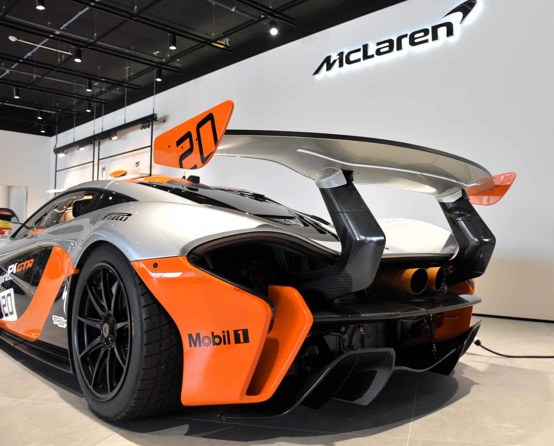 McLAREN P1™ GTR-image-6
