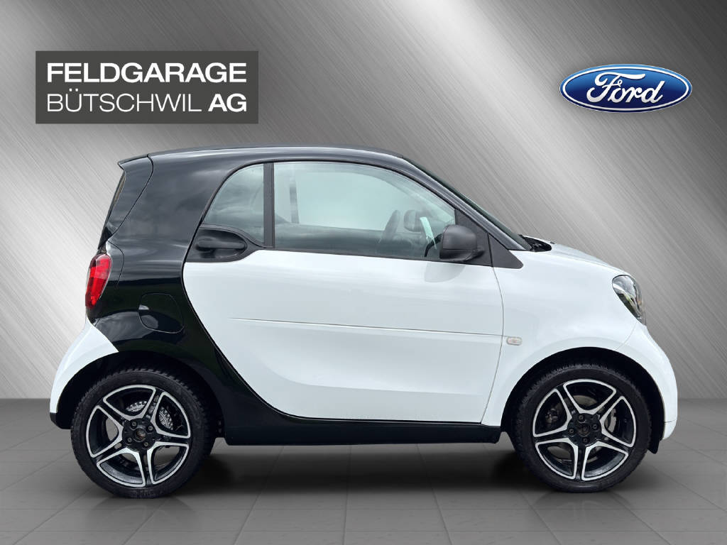 SMART Fortwo Coupé 1.0 71 twinamic-showroom-element-3