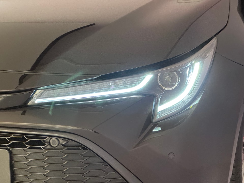 Corolla Touring Sports Hybrid 1.8 Trend