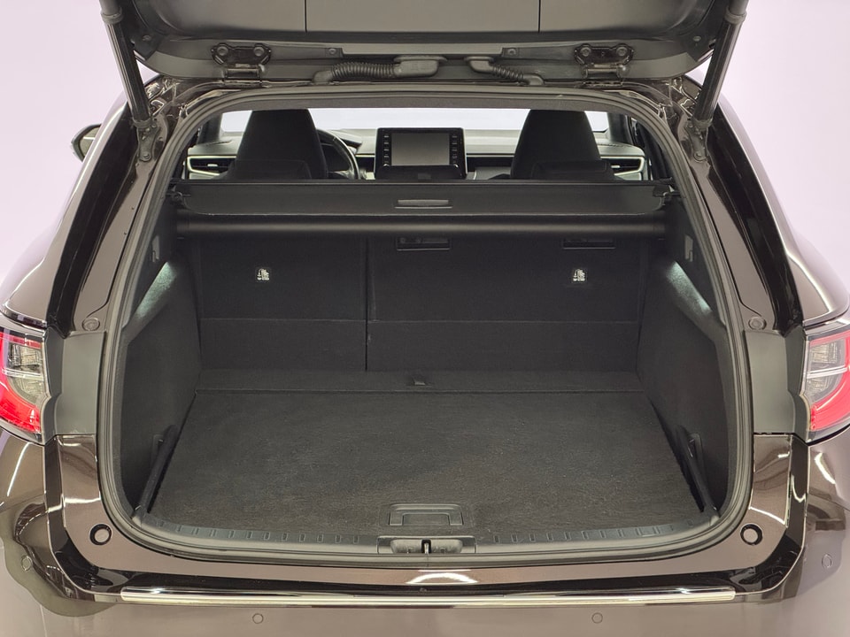 Corolla Touring Sports Hybrid 1.8 Trend