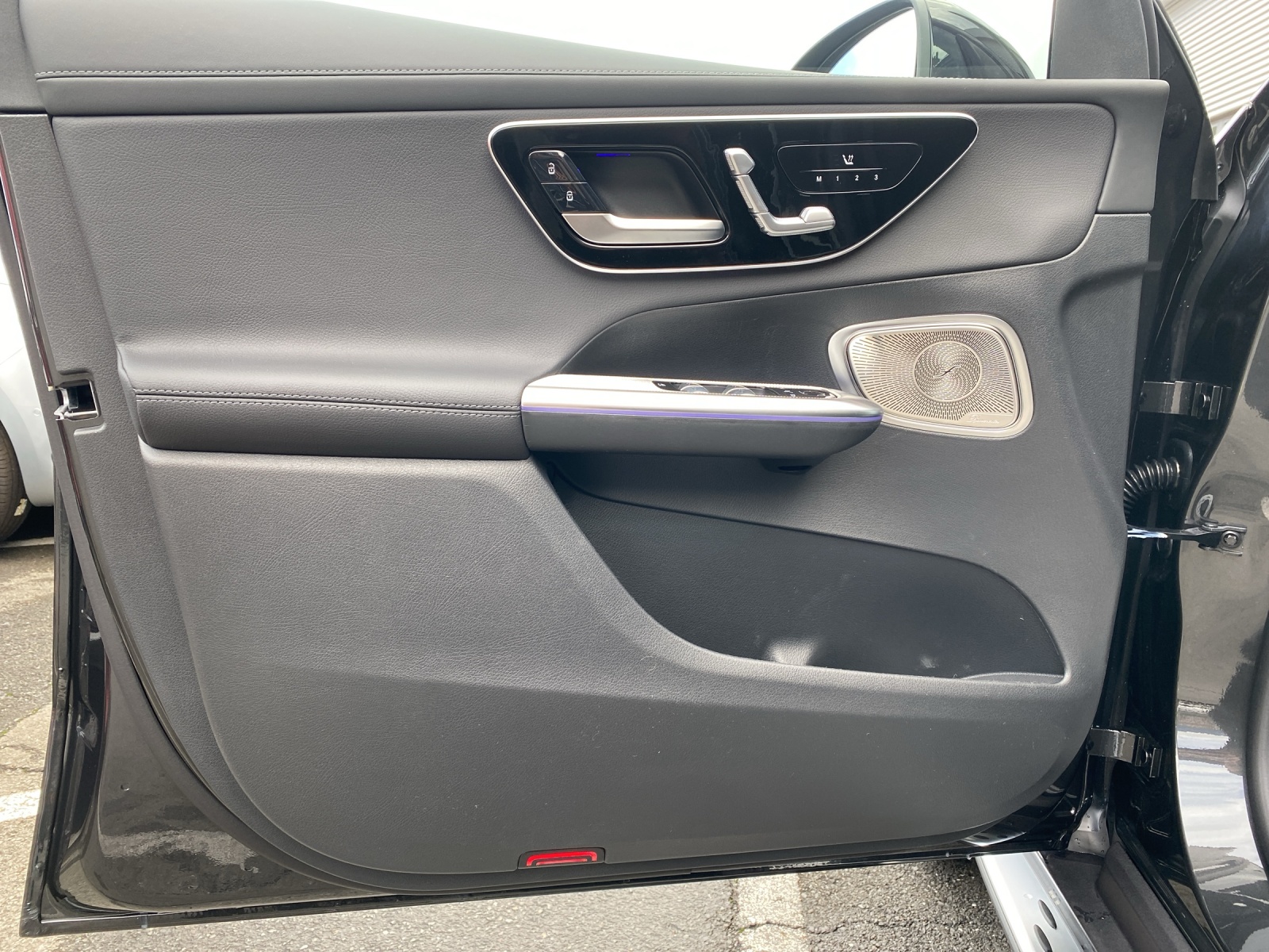 Image MERCEDES-BENZ GLC-400 GLC 400 e 4Matic EQ Star 9G-Tronic