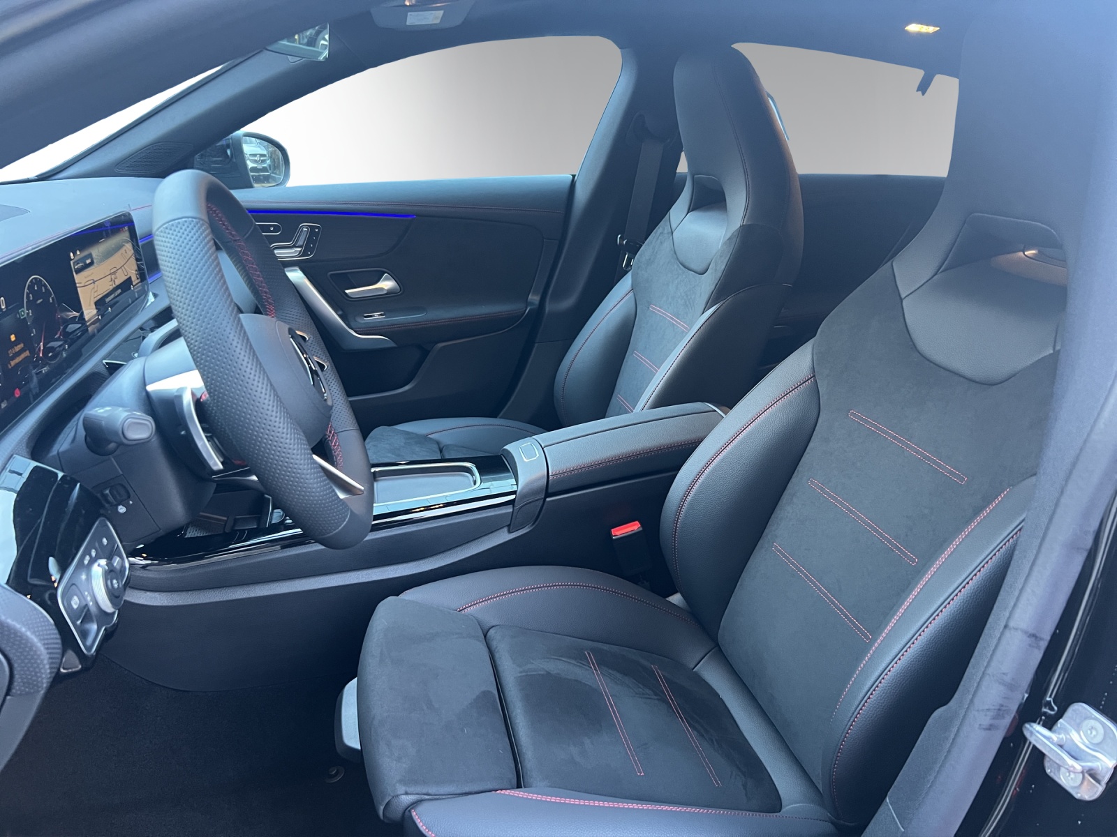 Image MERCEDES-BENZ CLA-250 CLA Shooting Brake 250 4Matic 8G-DCT