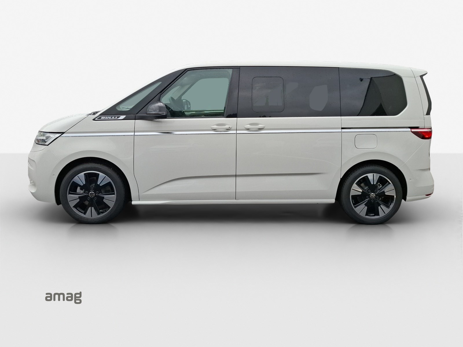 VW MULTIVAN Multivan 2.0 TDI Style Liberty DSG-showroom-element-1