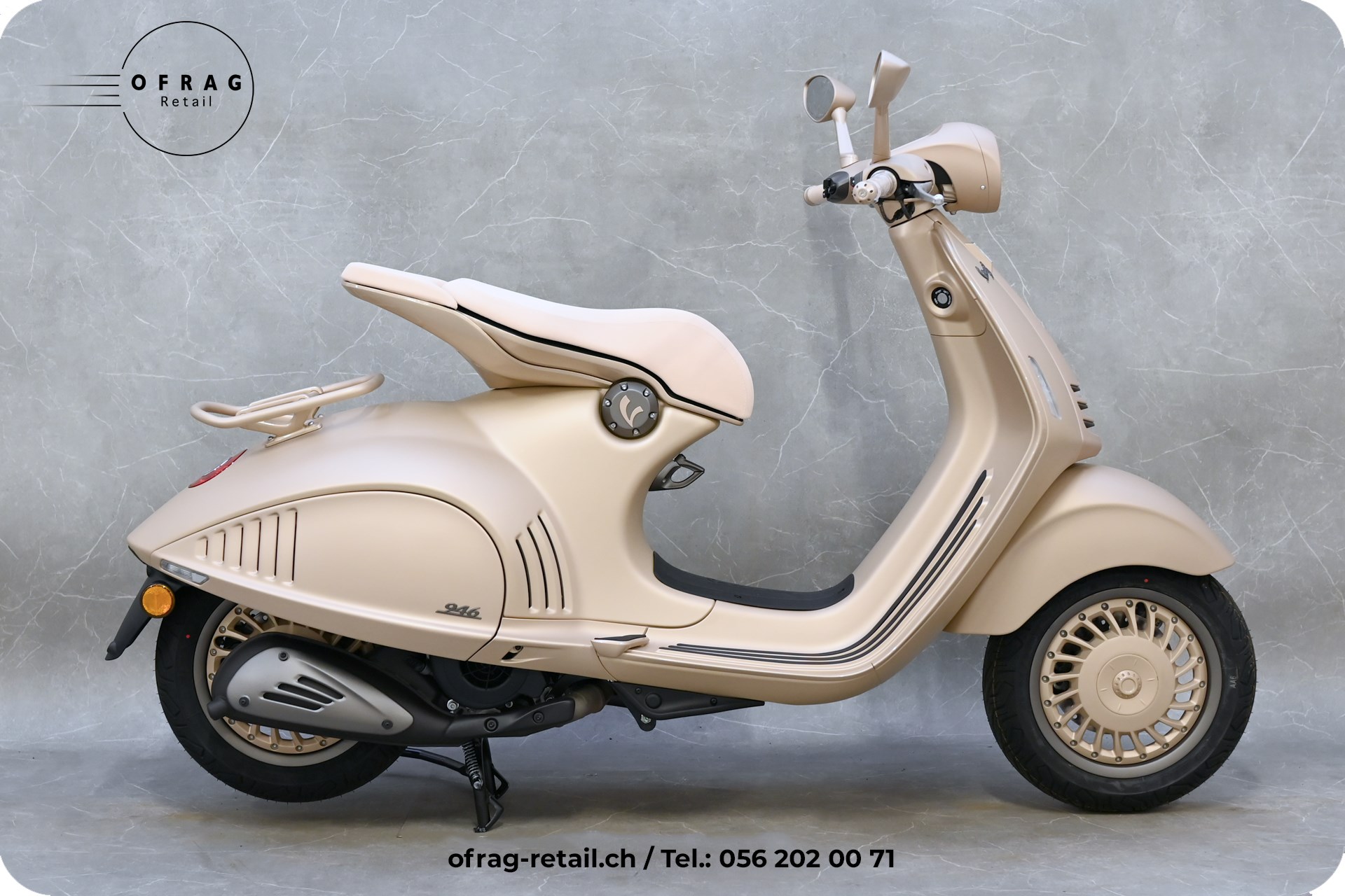 Vespa Christian Dior Prezzo Vespa 946 Christian Dior, Frutto Della