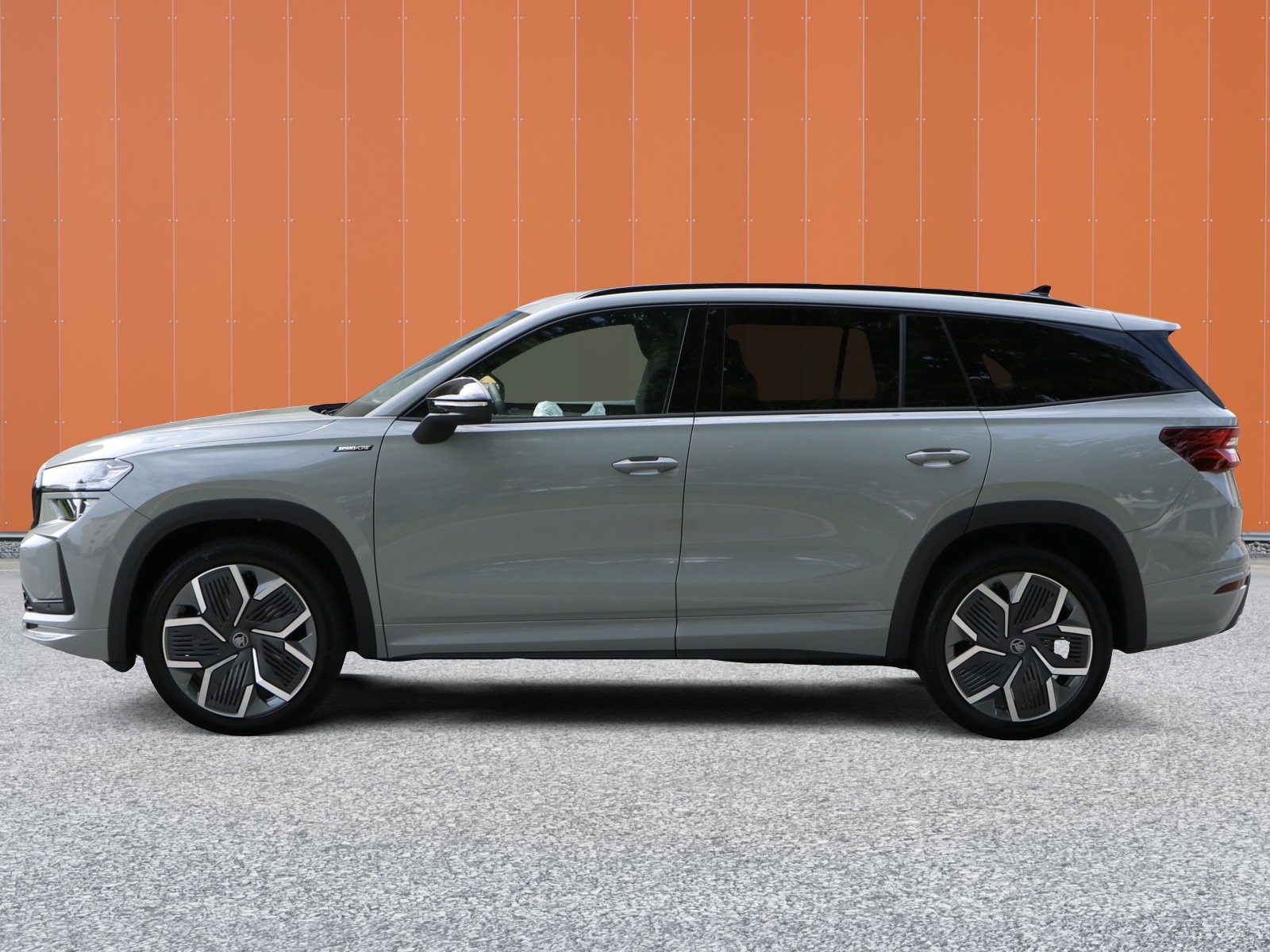 SKODA Kodiaq 2.0 TDI Sportline 4x4-showroom-element-2