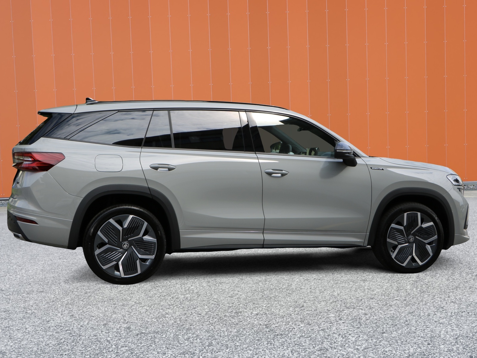 SKODA Kodiaq 2.0 TDI Sportline 4x4-showroom-element-3