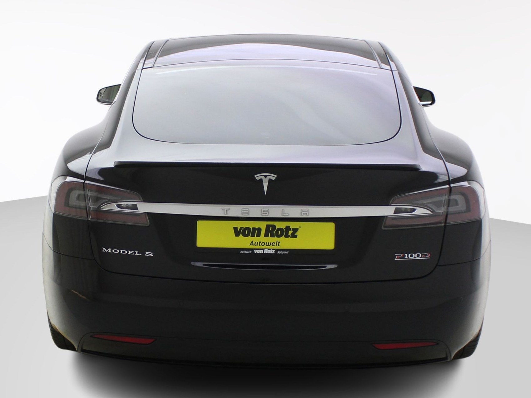 TESLA MODEL S 100 D Performance **FSD-Paket/MCU2-Update/CCS Update**-showroom-element-3