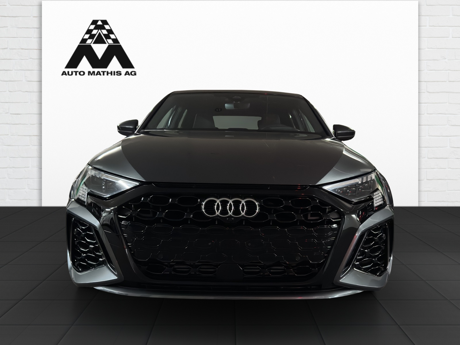 AUDI RS3 Sportback 2.5 TSI quattro-showroom-element-1