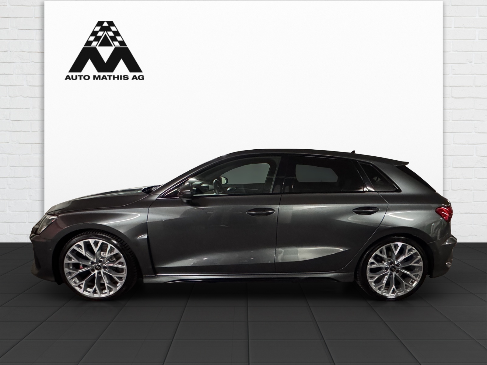 AUDI RS3 Sportback 2.5 TSI quattro-showroom-element-2