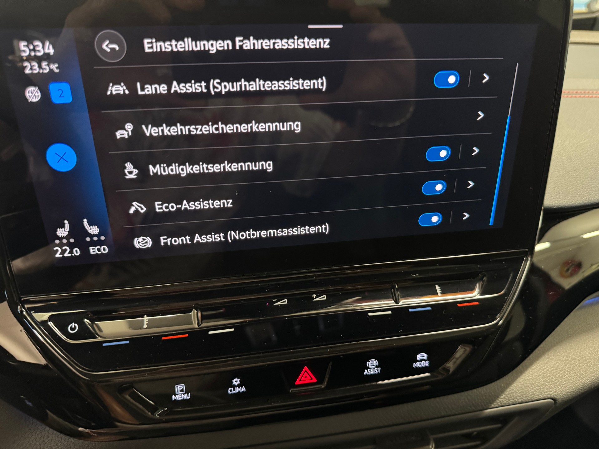 VW ID.4 GTX 77 kWh 4Motion *Np.67'950.-*🇨🇭CH Auslieferung-image-19