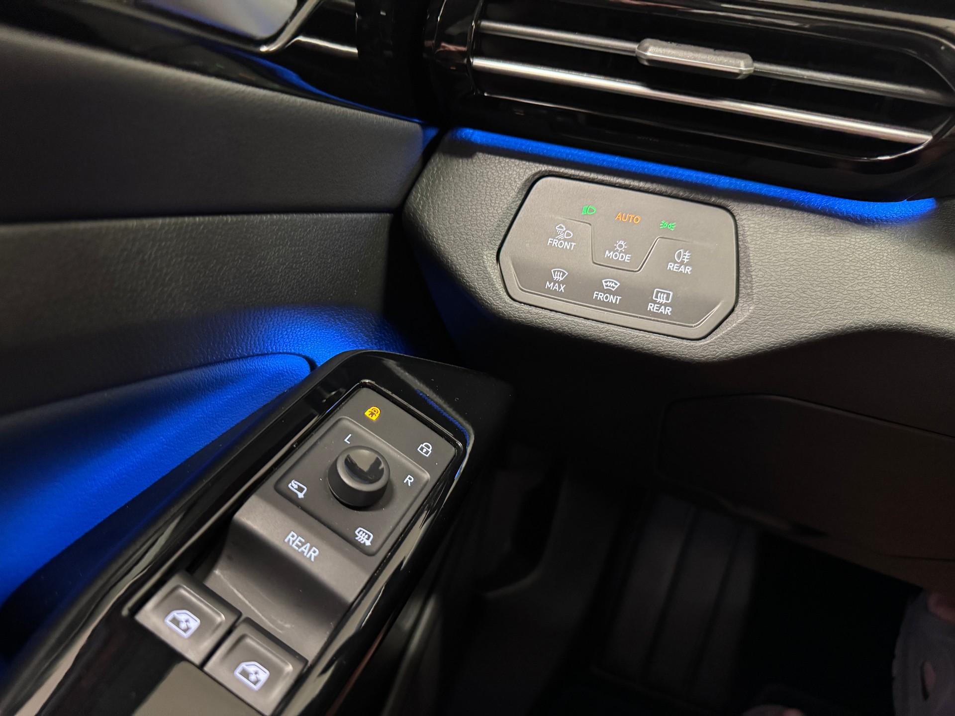 VW ID.4 GTX 77 kWh 4Motion *Np.67'950.-*🇨🇭CH Auslieferung-image-22