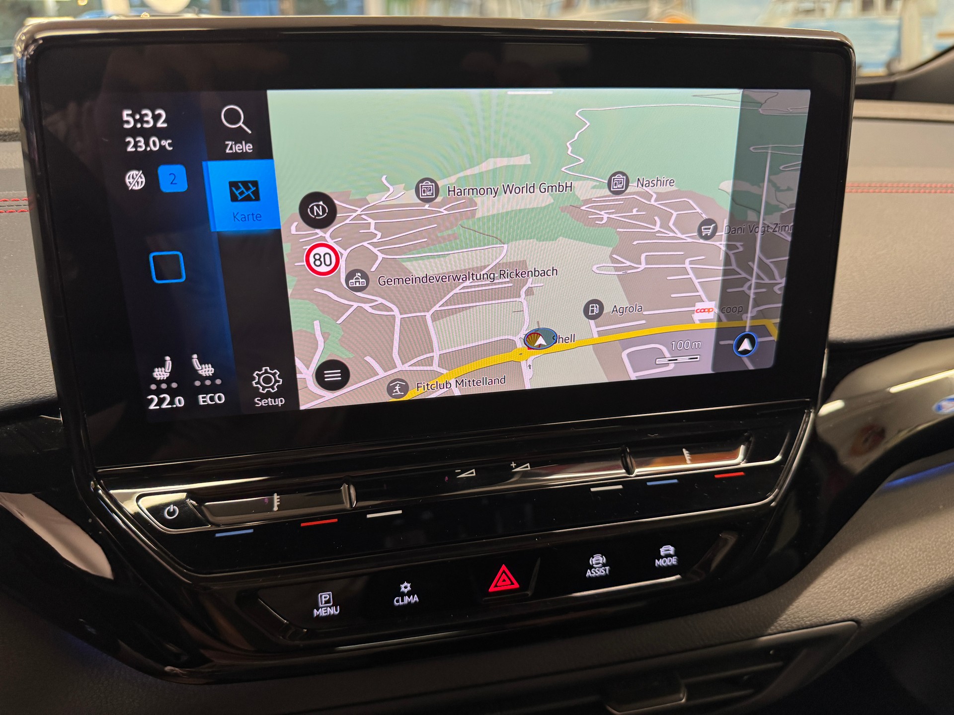 VW ID.4 GTX 77 kWh 4Motion *Np.67'950.-*🇨🇭CH Auslieferung-image-14