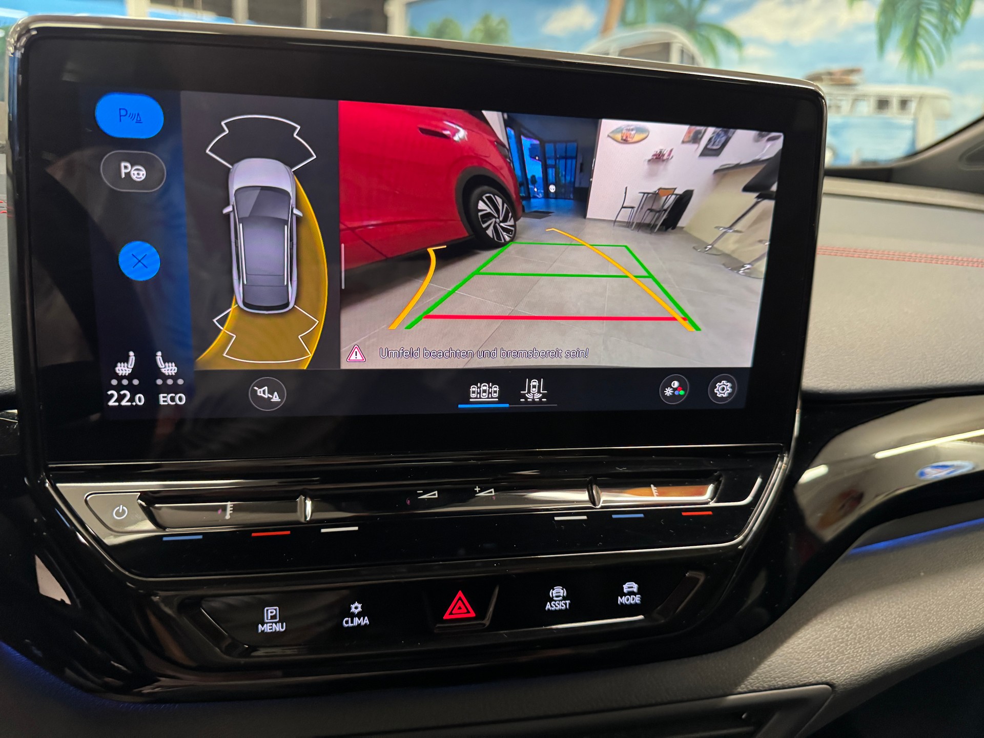 VW ID.4 GTX 77 kWh 4Motion *Np.67'950.-*🇨🇭CH Auslieferung-image-15