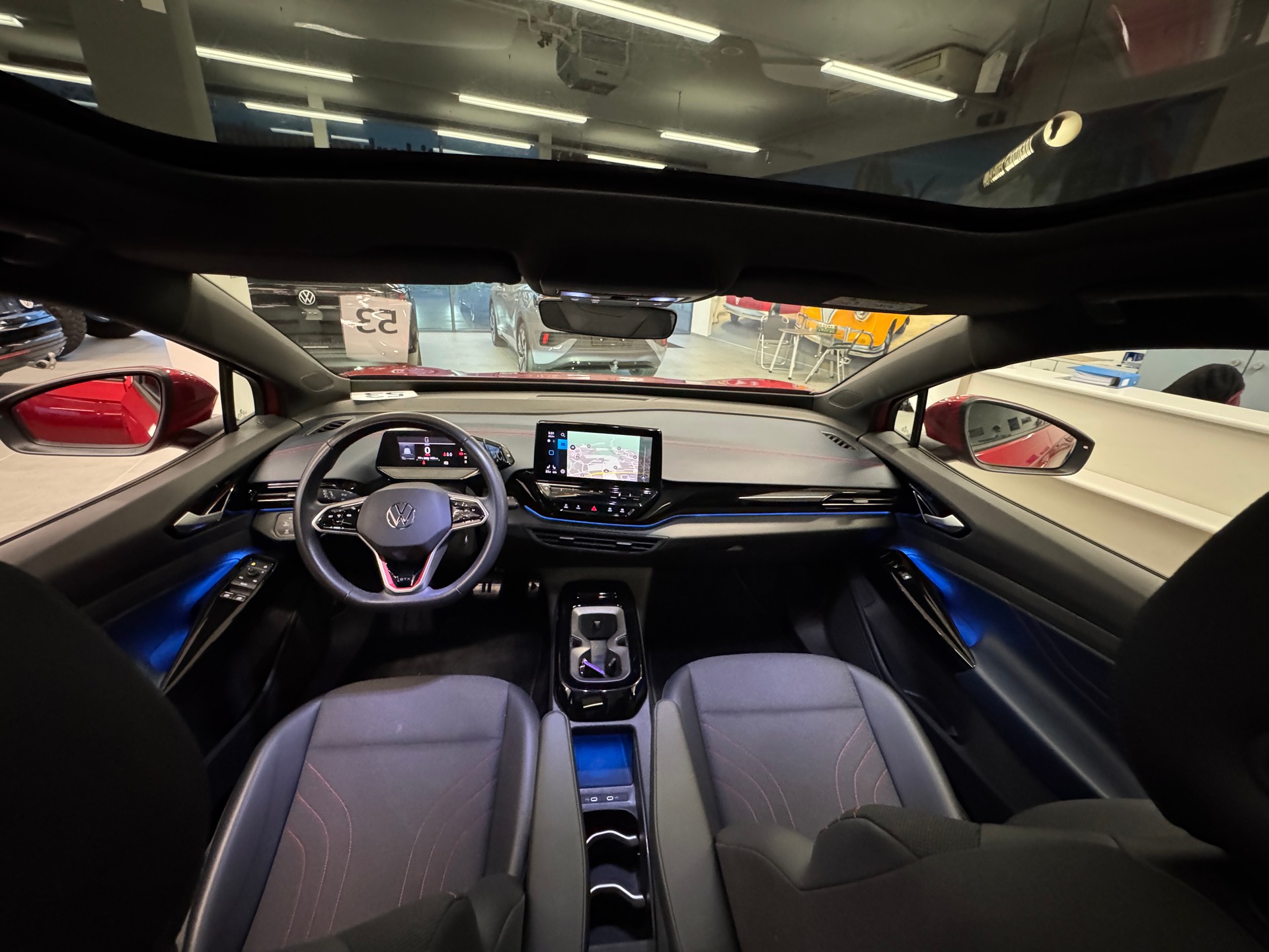 VW ID.4 GTX 77 kWh 4Motion *Np.67'950.-*🇨🇭CH Auslieferung-image-10