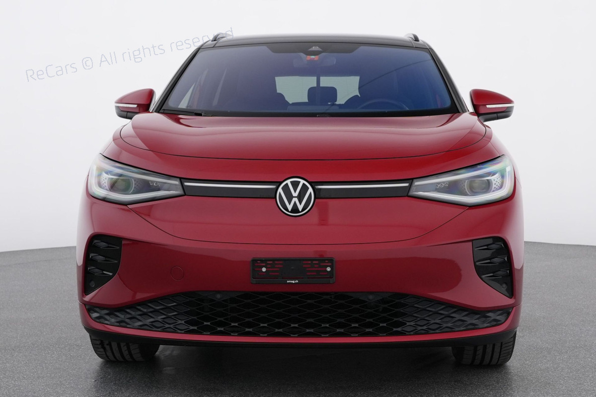 VW ID.4 GTX 77 kWh 4Motion *Np.67'950.-*🇨🇭CH Auslieferung-showroom-element-3