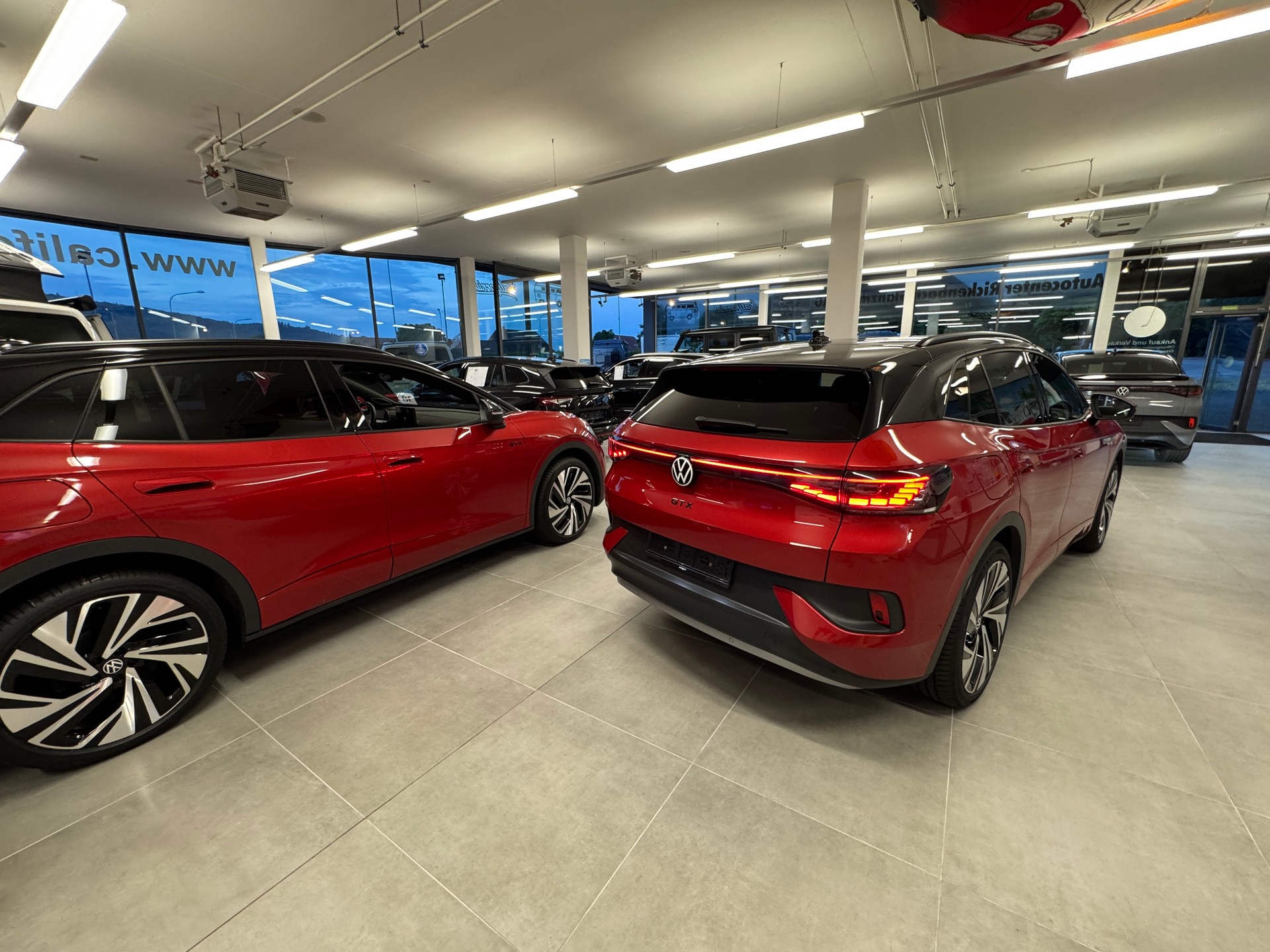 VW ID.4 GTX 77 kWh 4Motion *Np.67'950.-*🇨🇭CH Auslieferung-image-7