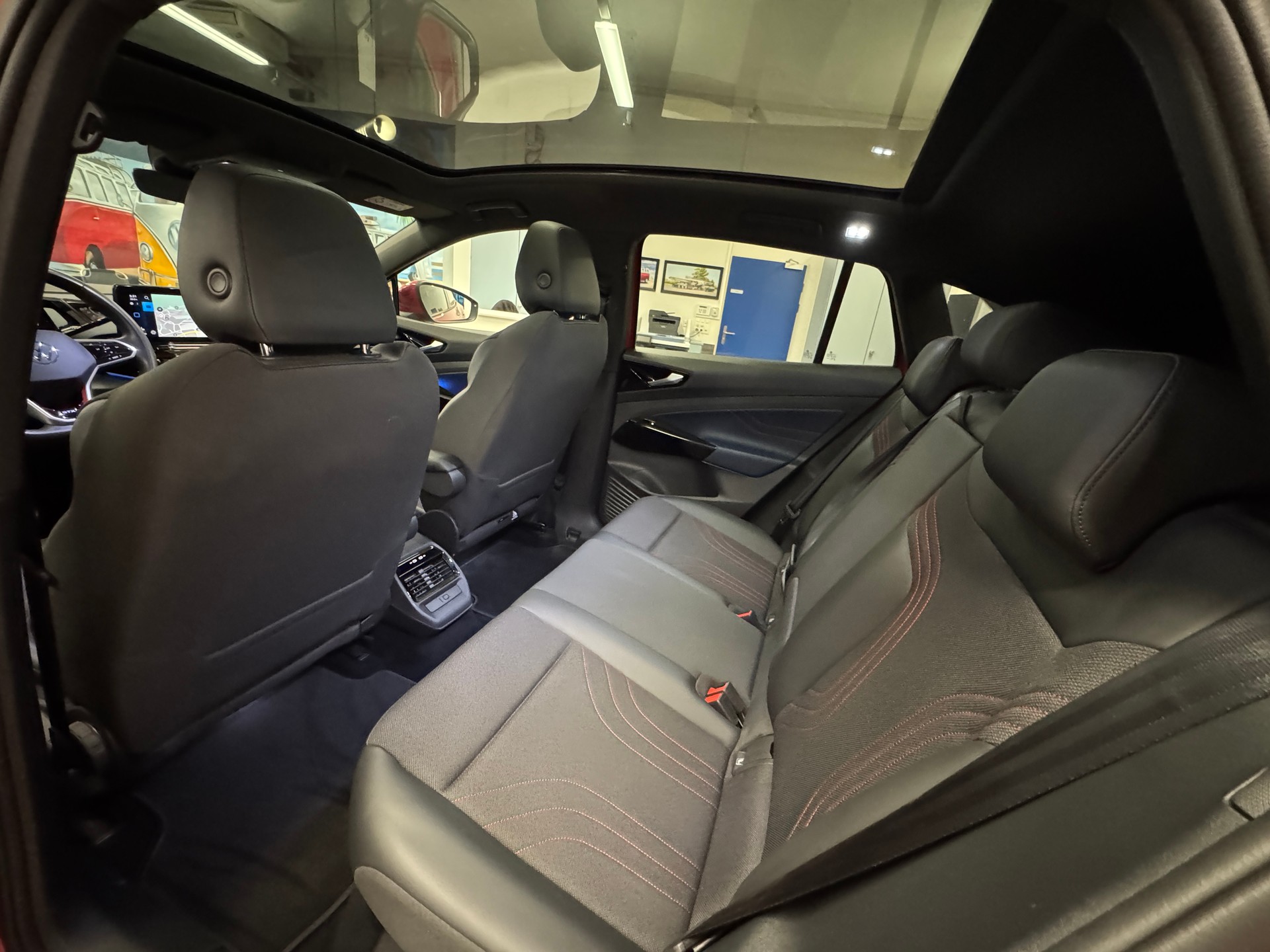 VW ID.4 GTX 77 kWh 4Motion *Np.67'950.-*🇨🇭CH Auslieferung-image-9
