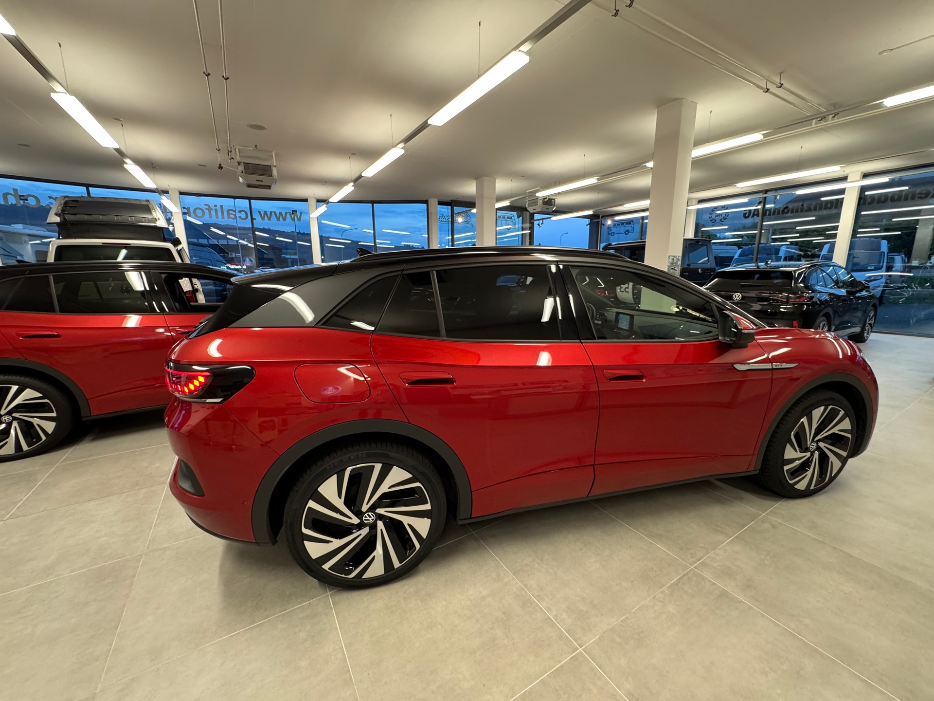 VW ID.4 GTX 77 kWh 4Motion *Np.67'950.-*🇨🇭CH Auslieferung-image-6
