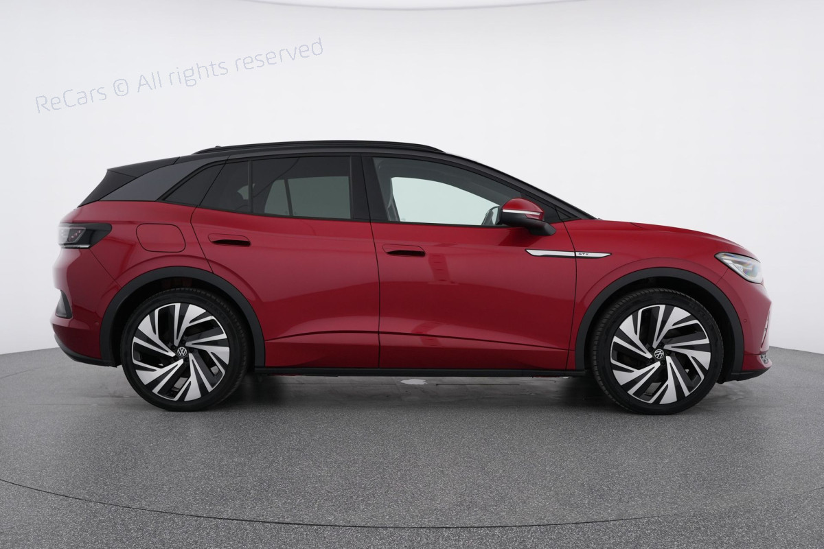 VW ID.4 GTX 77 kWh 4Motion *Np.67'950.-*🇨🇭CH Auslieferung
