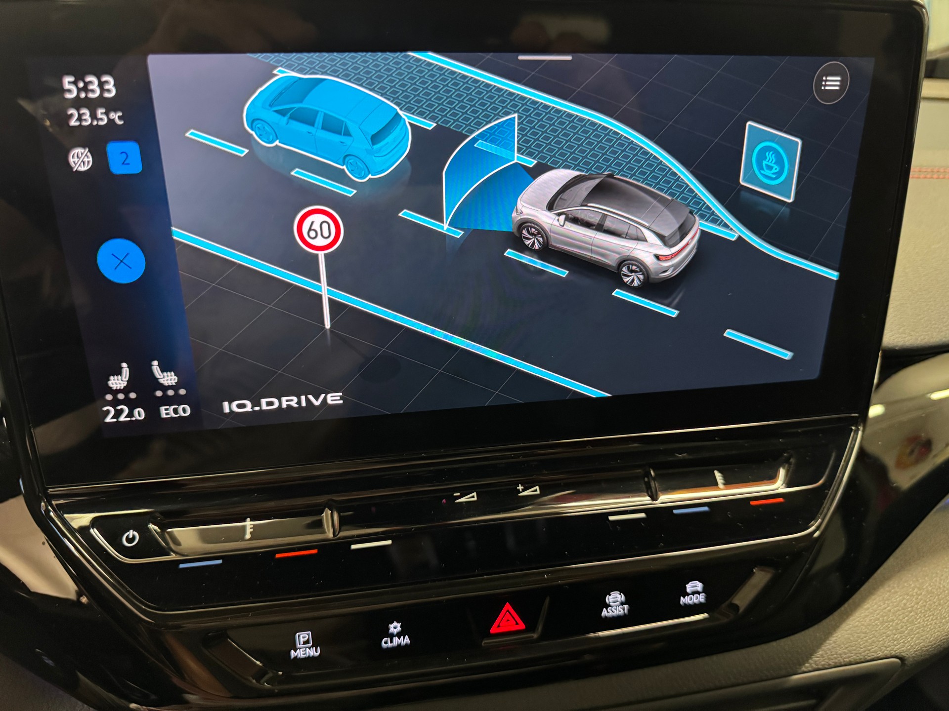 VW ID.4 GTX 77 kWh 4Motion *Np.67'950.-*🇨🇭CH Auslieferung-image-17