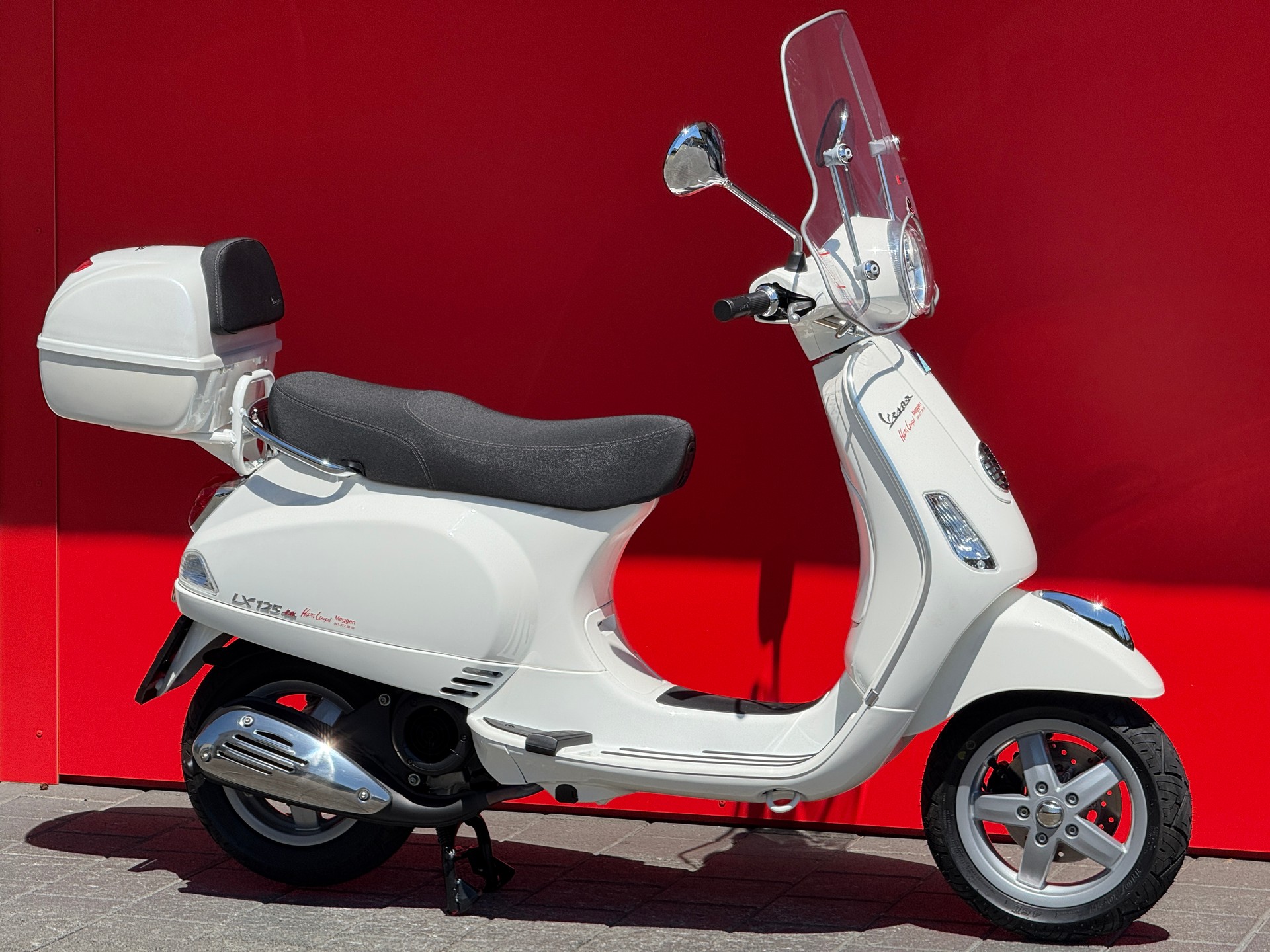 Vespa 50 Piaggio Occasione Piaggio Vespa Sprint Vespa 50 2t Usata