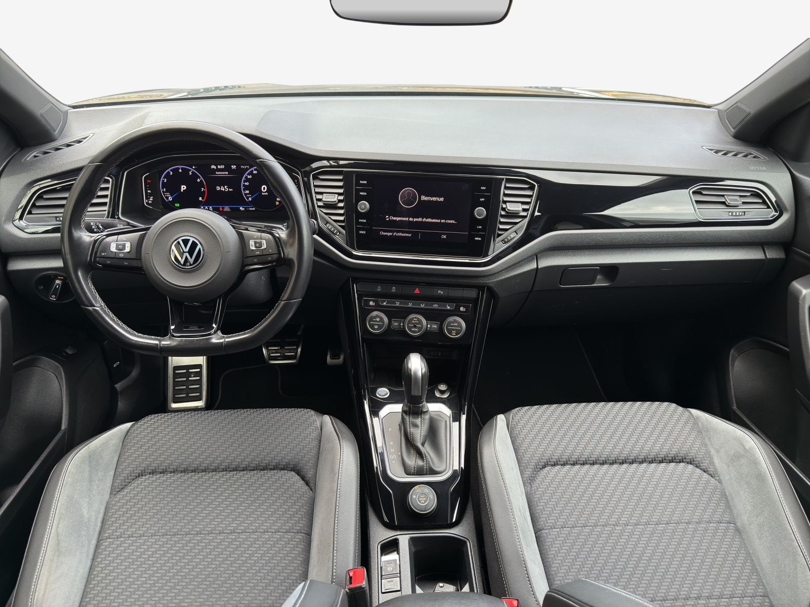 VW T-Roc 2.0 TSI R DSG 4Motion-image-8