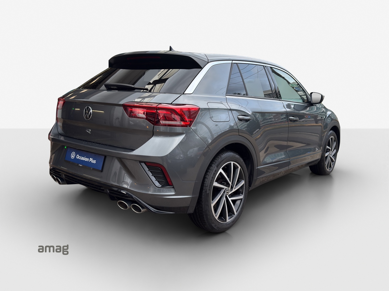 VW T-Roc 2.0 TSI R DSG 4Motion-image-4