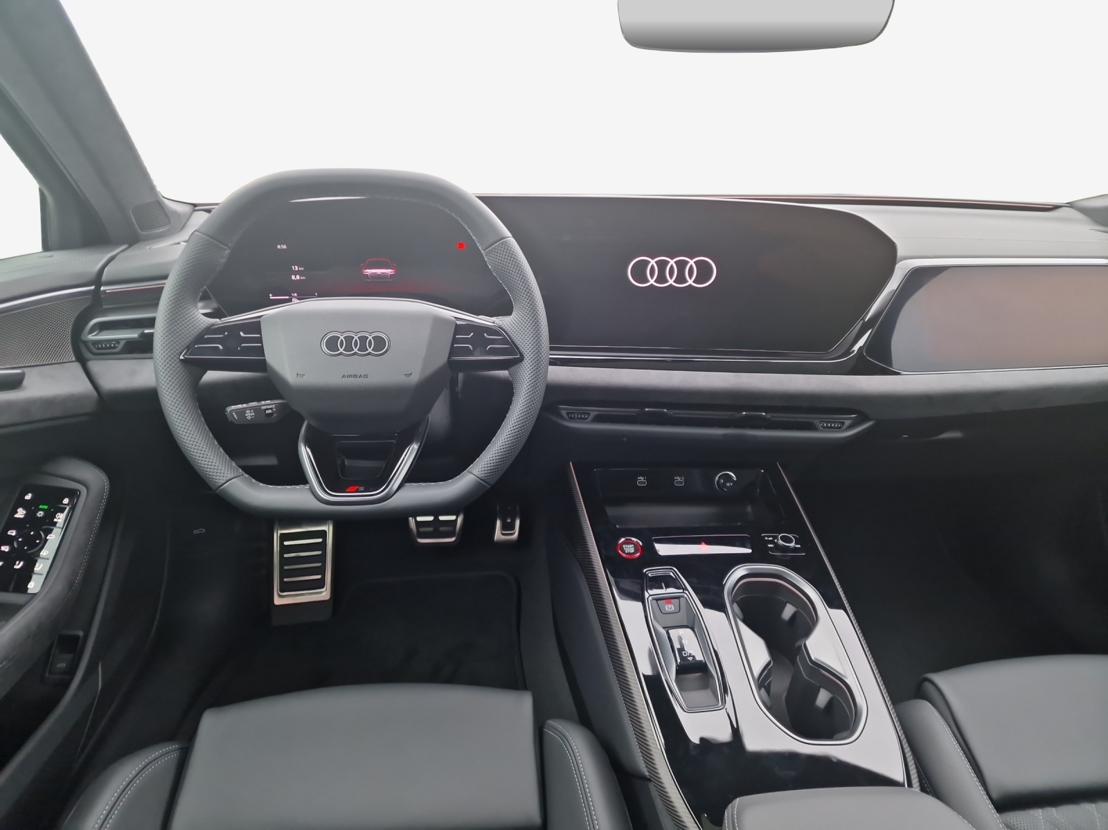 AUDI A6 Avant TFSI quattro 270 kW S tronic-image-8