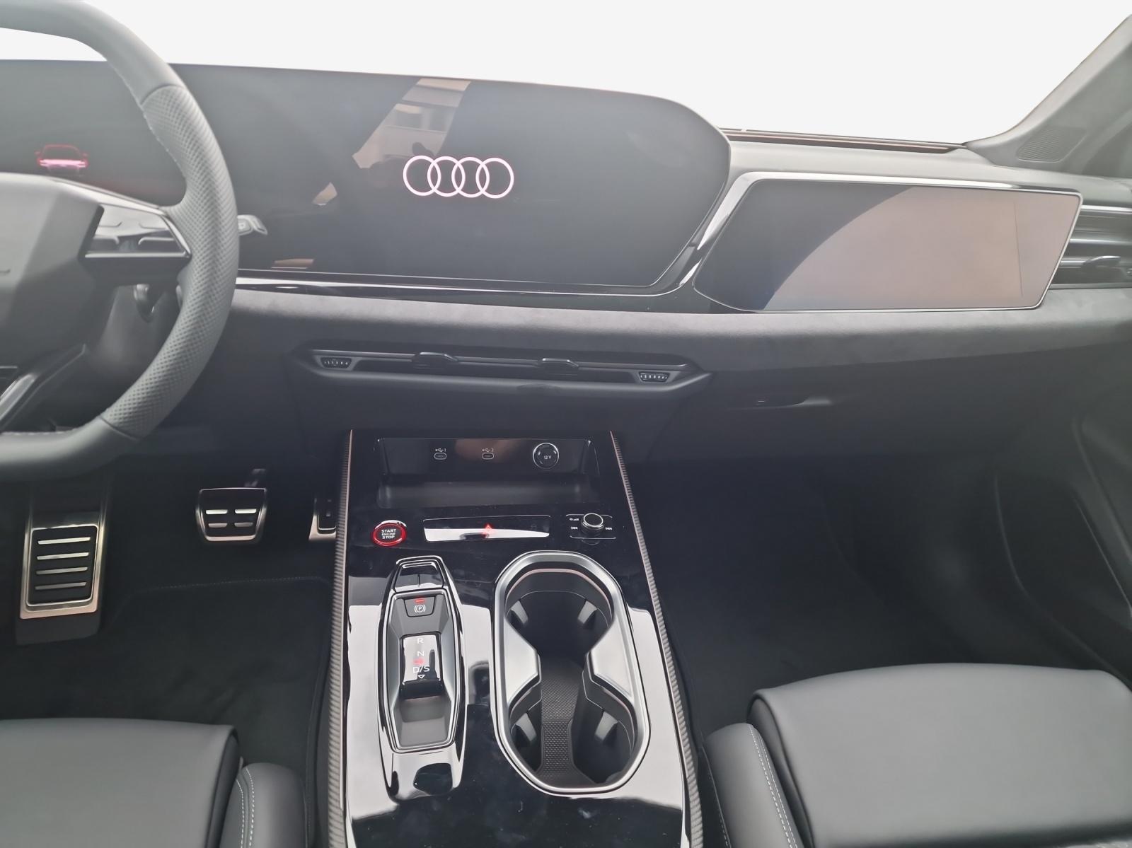 AUDI A6 Avant TFSI quattro 270 kW S tronic-image-10