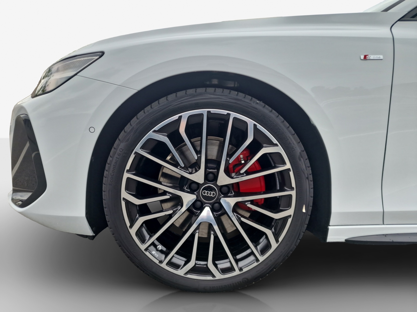 AUDI A6 Avant TFSI quattro 270 kW S tronic-image-15