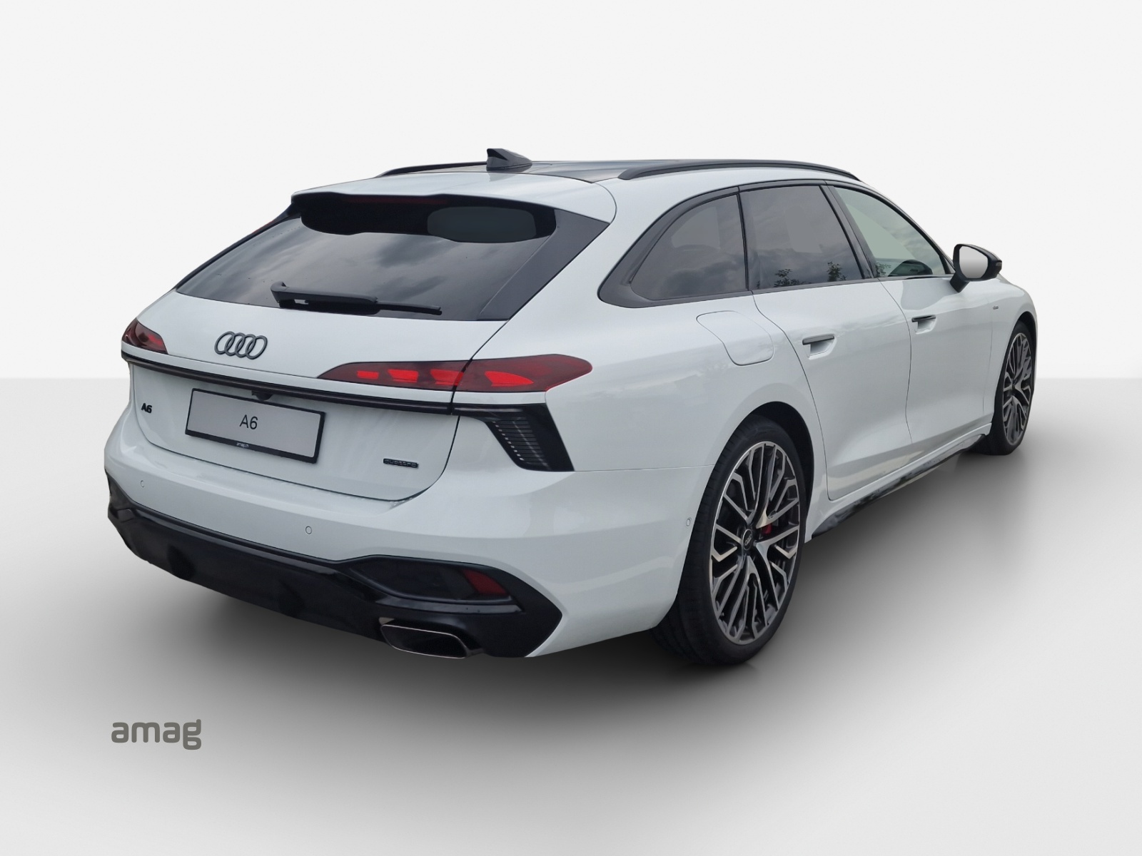 AUDI A6 Avant TFSI quattro 270 kW S tronic-image-4