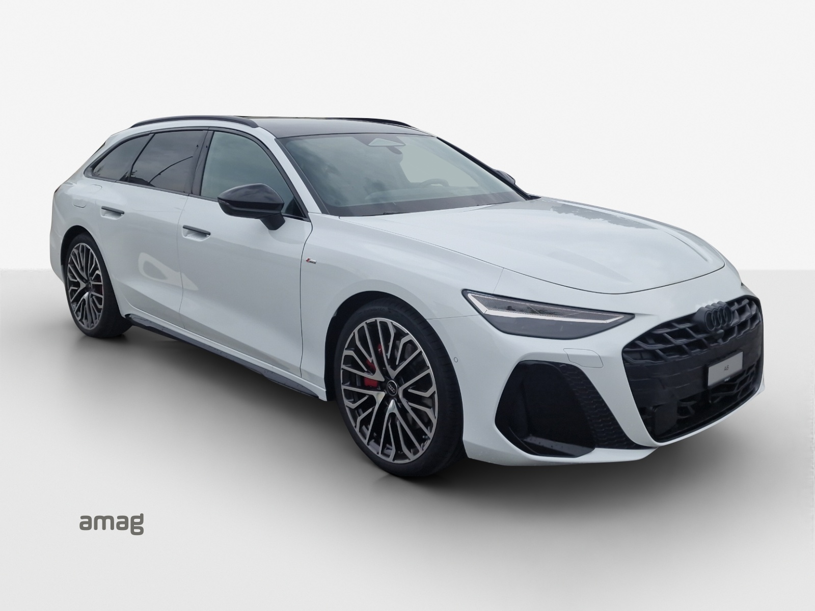 AUDI A6 Avant TFSI quattro 270 kW S tronic-image-5