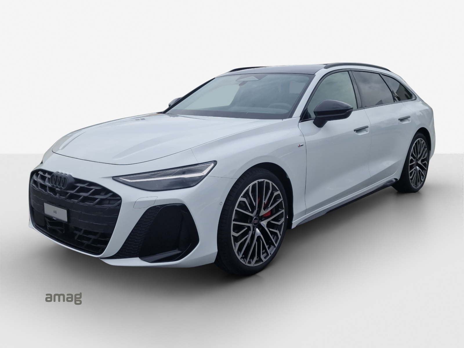 AUDI A6 Avant TFSI quattro 270 kW S tronic
